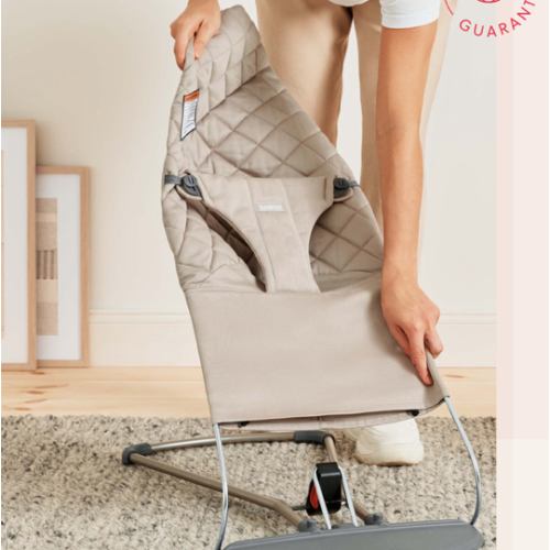 BabyBjörn Extra Fabric Seat for Bouncer Bliss