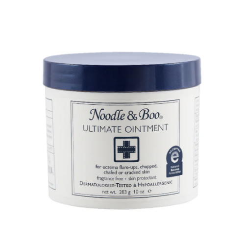Ultimate Baby Ointment – Noodle & Boo