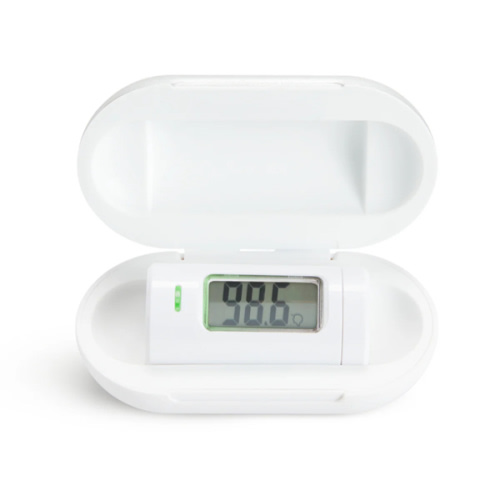 Mini Thermometer | Munchkin