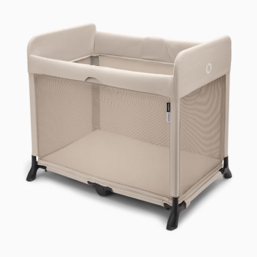 Bugaboo Stardust Playard - Desert Taupe