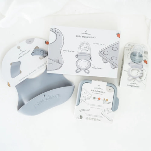 Little Explorer Kit