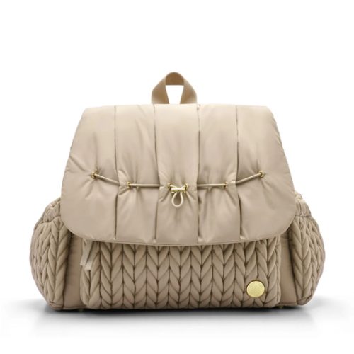 Levy Backpack Beige