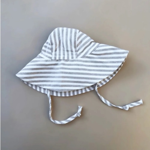 Summer Bucket Hat