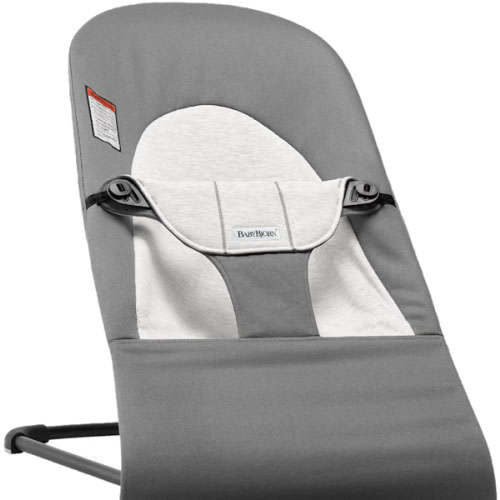 BabyBjörn Bouncer Balance Soft