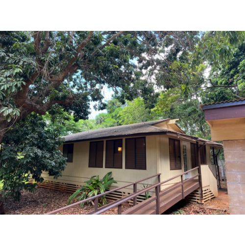 Baby's Kauaʻi Home Fund