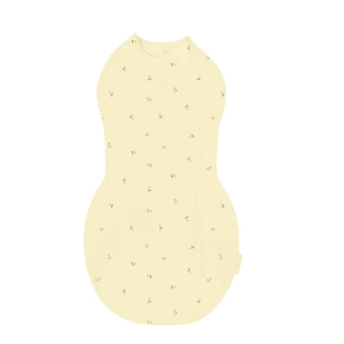 Warm Swaddle Sack | Sleepea Comforter 5-Second Swaddle by Happiest Baby