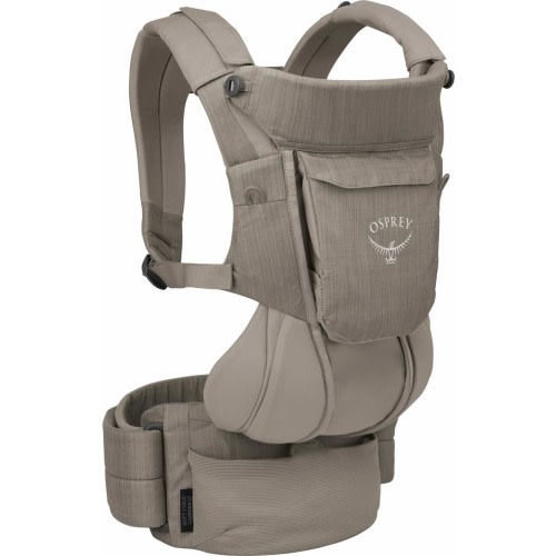 Osprey Poco LT Soft Child Carrier - Unisex | MEC