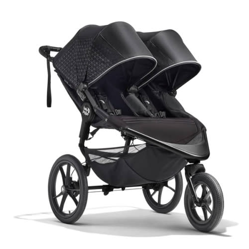 Double Jogging Stroller $700-$800