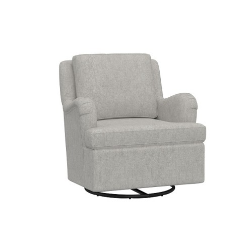 Chris Loves Julia Swivel Glider
