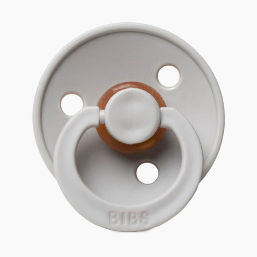 BIBS Pacifier - Sand, Size 1 (0-6 Months), 1
