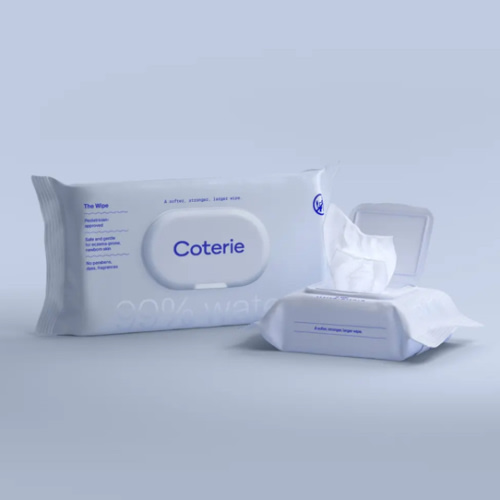 The Wipe - 4 pack