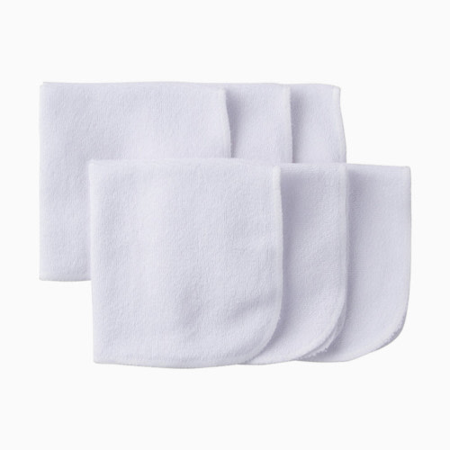 Washcloths - White