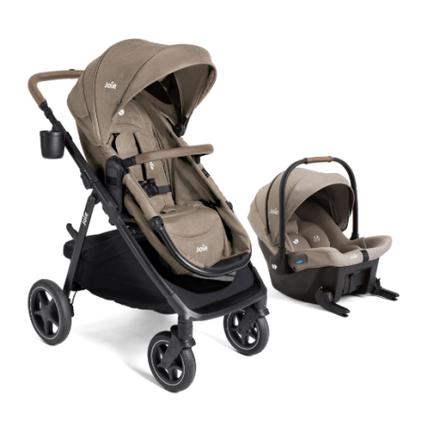 ginger™ LX and mint latch™
