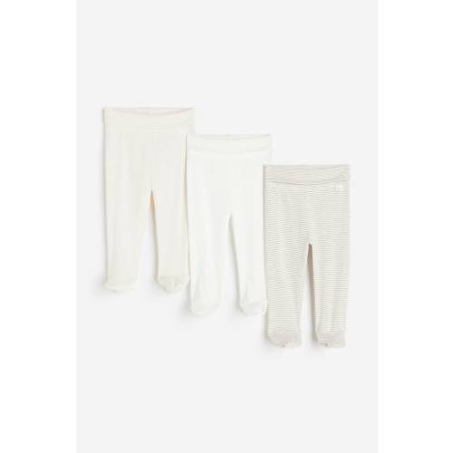 3-pack Pants