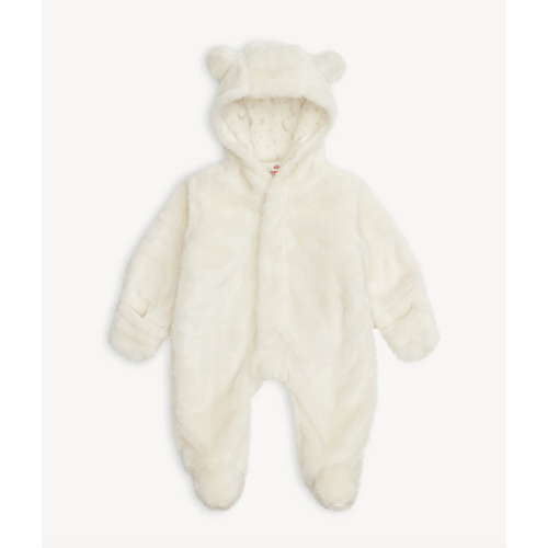 Size: 0-3 Months, Color: Cloud - Magnetic Pram – Magnetic Me