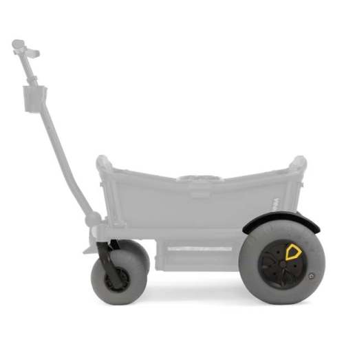 Veer Beach Wheel Kit