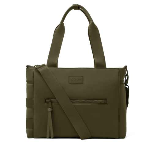 Wade neoprene Diaper Tote for Mom!