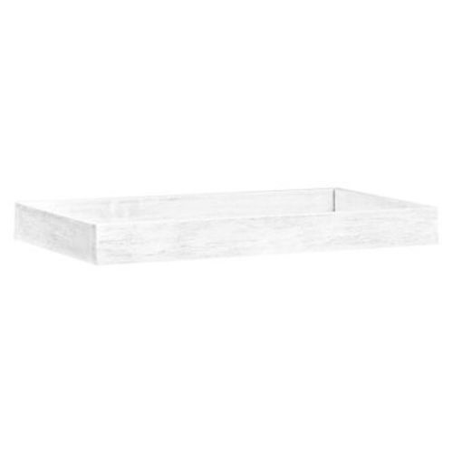 daVinci Universal Removable Changing Tray (M0219) - White