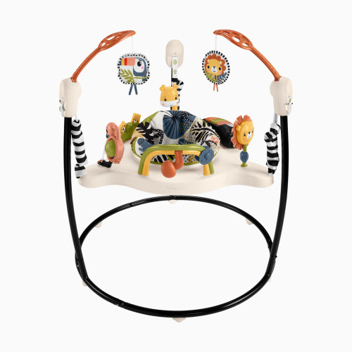 Palm Paradise Jumperoo - Multi