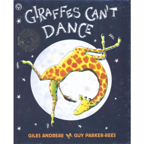Giraffes Can't Dance
