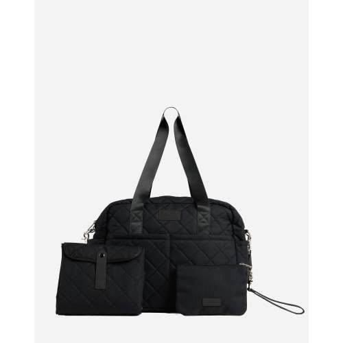 On The Go Bundle - Black