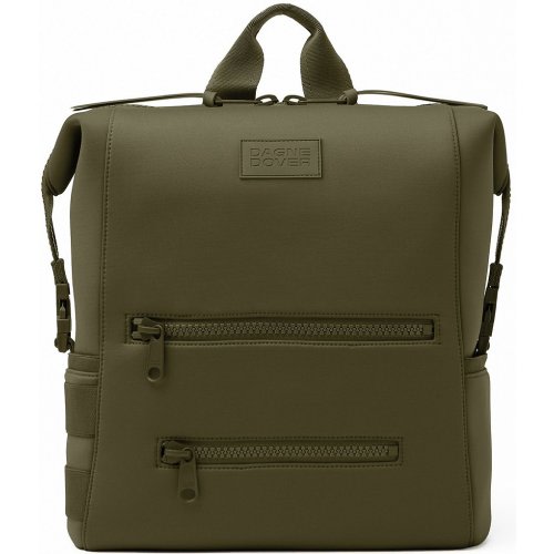 Dagne Dover Indi Large Diaperbag Backpack
