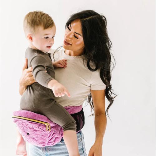 Tushbaby Hip Carrier