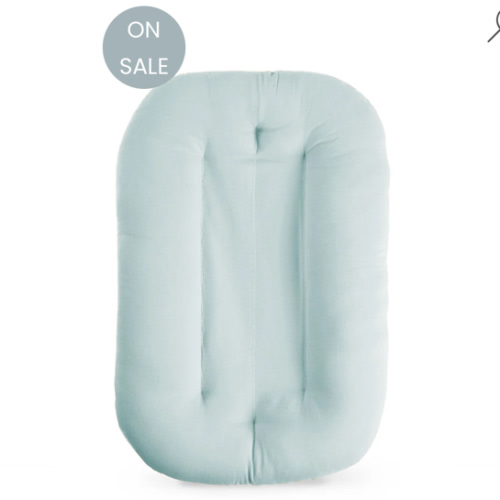 Infant Lounger | Bluebell