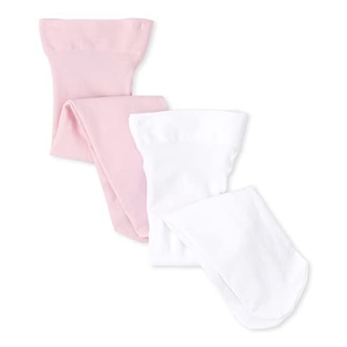 The Children's Place baby-girls Tights 2-pack