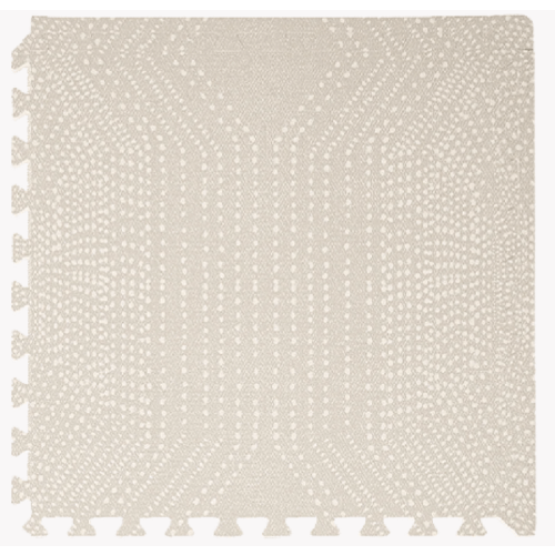 Prettier Puzzle Playmats- Baby Playmats