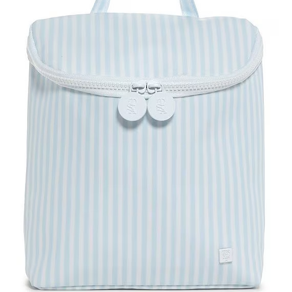 TRVL Design Bottle Bag Pimlico Stripe Take Away Insulated