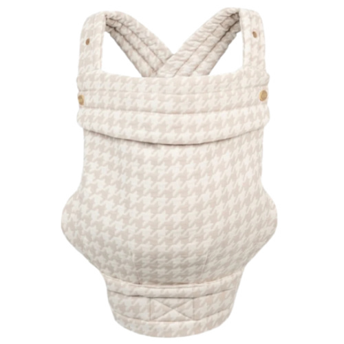 The Monarch Carrier - Houndstooth – Mabē