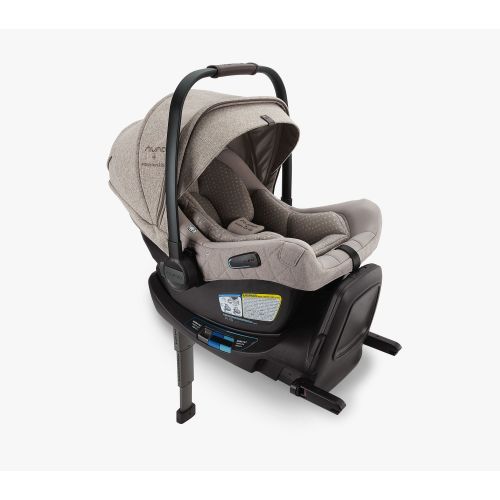 Nuna PIPA™ aire RX Infant Car Seat & Base | Pottery Barn Kids