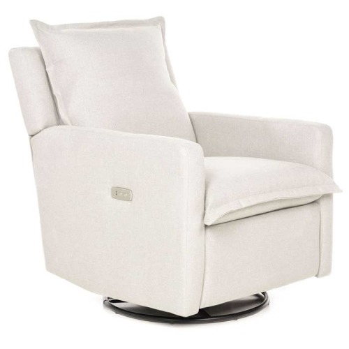 Flynn Swivel Glider w/ Power Recline