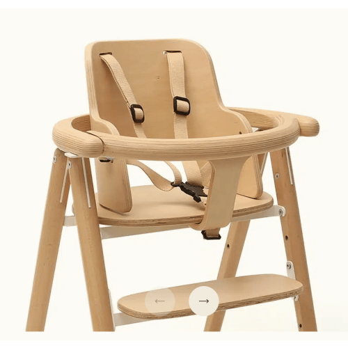 TOBO Baby Set- Natural