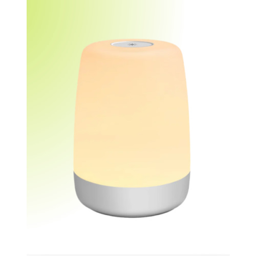 Bebcare Lola Nursery Night Light with White Noise Machine & Clock