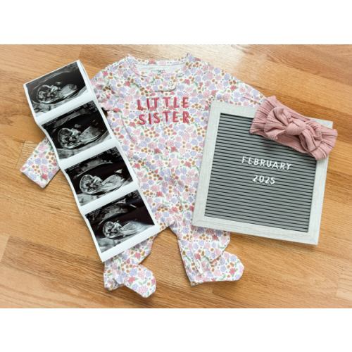 Diaper & Wipes Fund