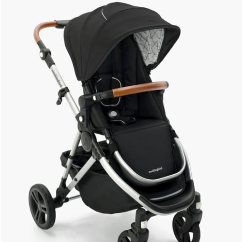 Mockingbird Single Stroller 2.0