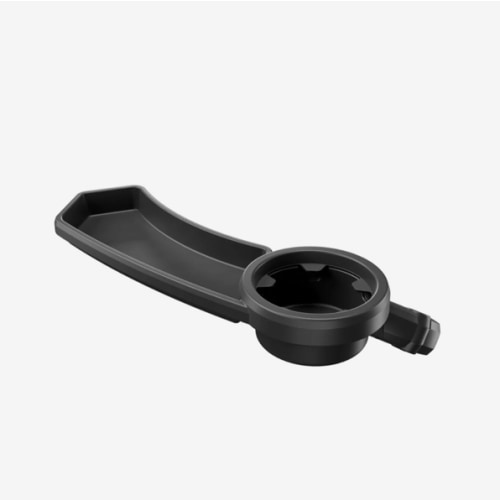 Drink & Snack Tray for Switchback
