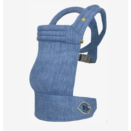 Zeitgeist Baby Carrier