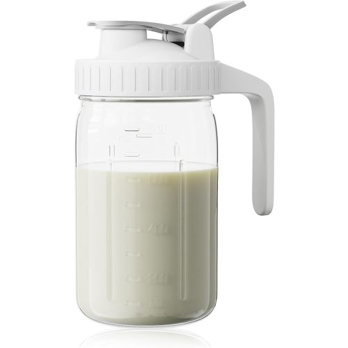 Breast Milk Pitcher