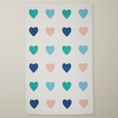 Play Rug - 4’ X 6'