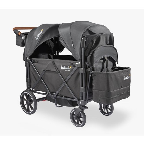 Larktale caravan™ V3 Stroller Wagon