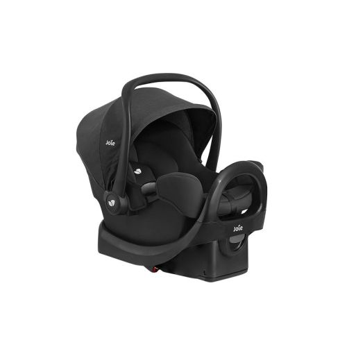 Joie Rue Infant Car Seat with Base - Shale