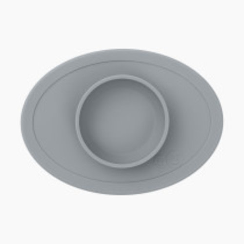ezpz Tiny Bowl - Grey