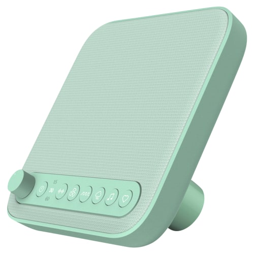 Pure Enrichment Wave Baby Soothing Sound Machine