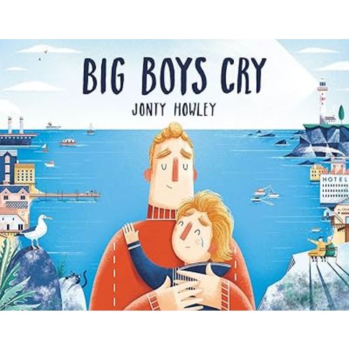 Big Boys Cry