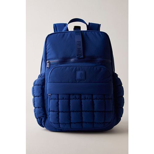 Quilted Pack