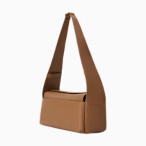 BEIS Travel The Convertible Stroller Caddy - Camel