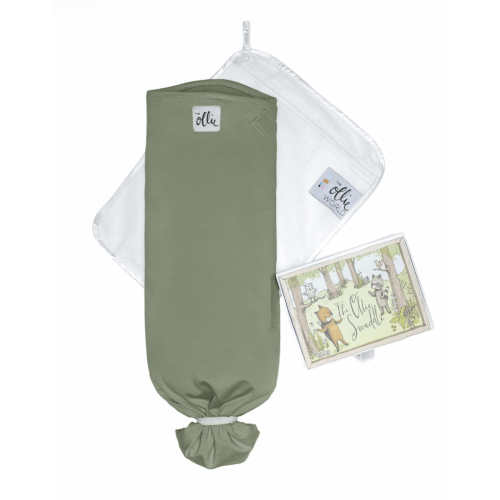 The Ollie® Swaddle